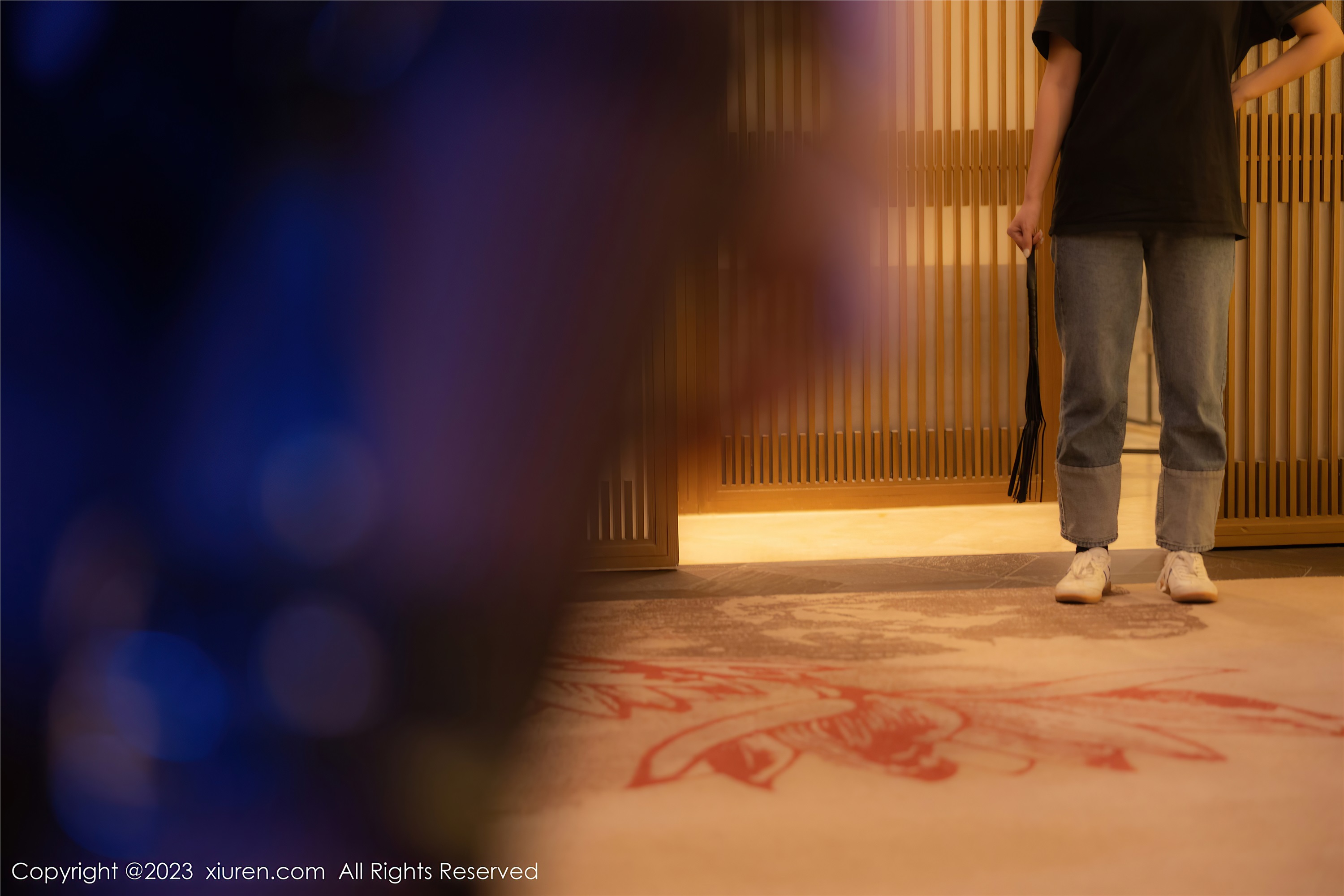 Xiuren秀人网 2023.01.11 NO.6115 潘娇娇